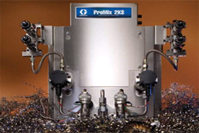 2KS電子配比設(shè)備